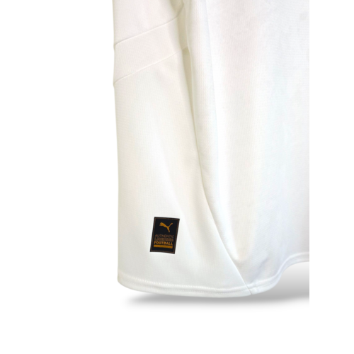 Puma Originelles Retro-Vintage-Fußballtrikot Borussia Dortmund 2024/25 Puma Originelles Retro-Vintage-Fußballtrikot Borussia Dortmund 2024/25