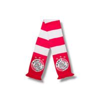 Voetbalsjaal AFC Ajax