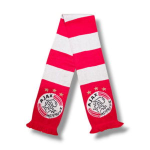 Fußballschal AFC Ajax Fußballschal AFC Ajax