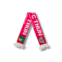 Football Scarf AFC Ajax - FC Thun