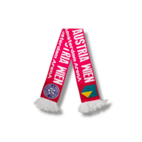 Fußballschal AFC Ajax - Rapid Wien