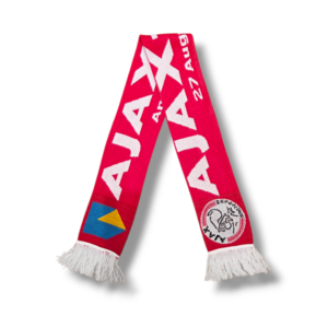 Football Scarf AFC Ajax - Grazer AK