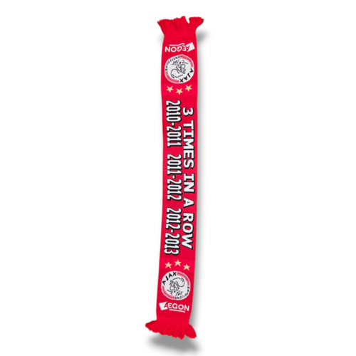 Originele Voetbalsjaal AFC Ajax