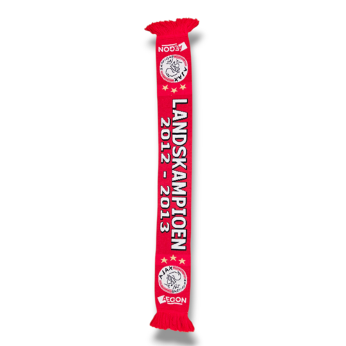 Originele Voetbalsjaal AFC Ajax