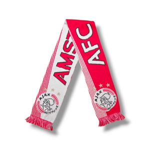 Fußballschal AFC Ajax