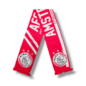 Fußballschal AFC Ajax