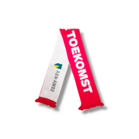 Football Scarf AFC Ajax