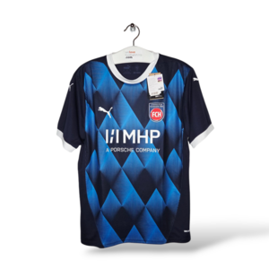 Puma 1. FC Heidenheim Puma 1. FC Heidenheim