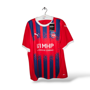Puma 1. FC Heidenheim Puma 1. FC Heidenheim