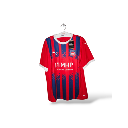 Puma 1. FC Heidenheim Puma 1. FC Heidenheim