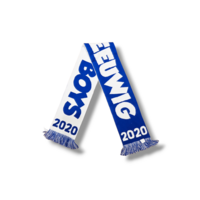 Fußballschal Quick Boys