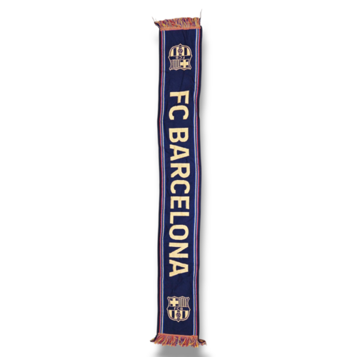 Original Football Scarf FC Barcelona Original Football Scarf FC Barcelona