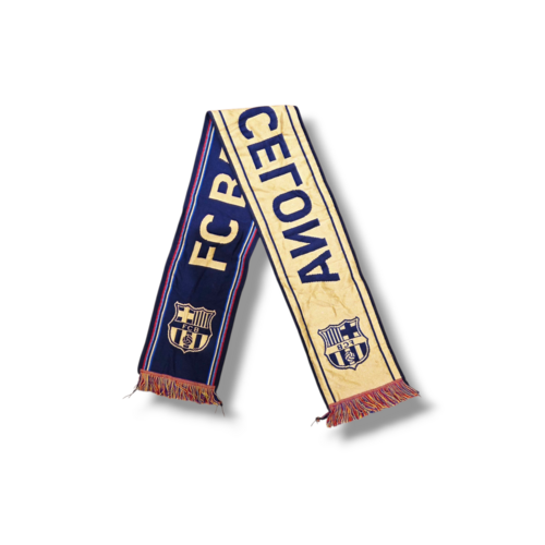 Football Scarf FC Barcelona Football Scarf FC Barcelona