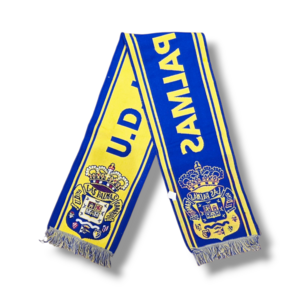 Voetbalsjaal UD Las Palmas Voetbalsjaal UD Las Palmas