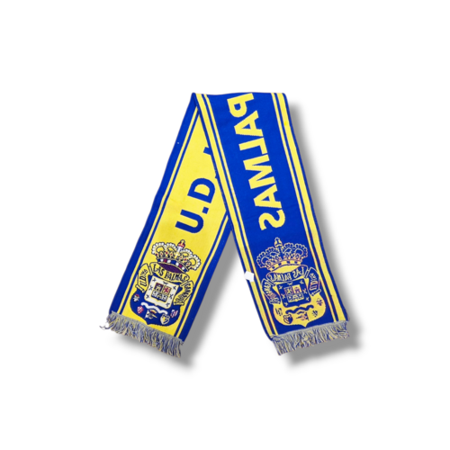 Football Scarf UD Las Palmas Football Scarf UD Las Palmas