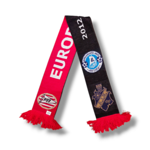 Fußballschal PSV Eindhoven Fußballschal PSV Eindhoven