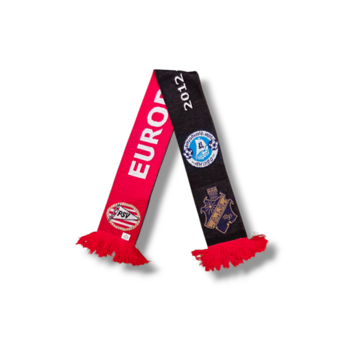 Football Scarf PSV Eindhoven Football Scarf PSV Eindhoven