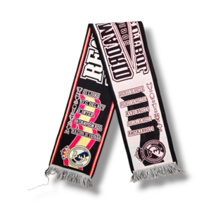 Voetbalsjaal Real Madrid CF Voetbalsjaal Real Madrid CF