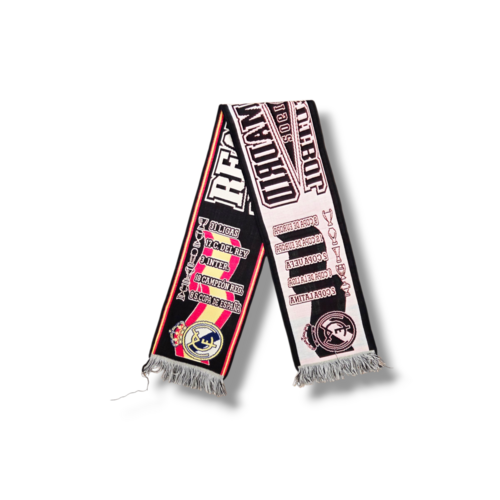 Fußballschal Real Madrid CF Fußballschal Real Madrid CF