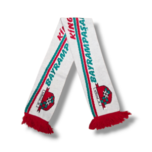 Fußballschal Bayrampaşa SK Fußballschal Bayrampaşa SK