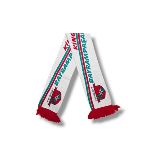 Fußballschal Bayrampaşa SK Fußballschal Bayrampaşa SK