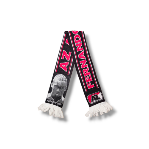 Fußballschal AZ Alkmaar Fußballschal AZ Alkmaar