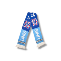 Football Scarf SC Heerenveen