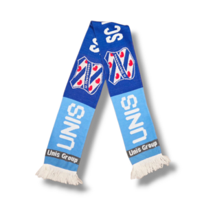 Fußballschal SC Heerenveen Fußballschal SC Heerenveen