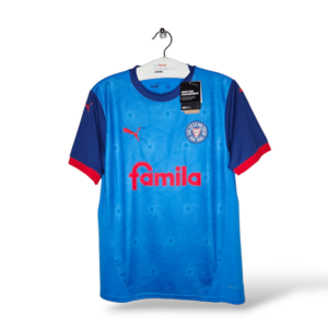 Puma Holstein Kiel (M) *BNWT