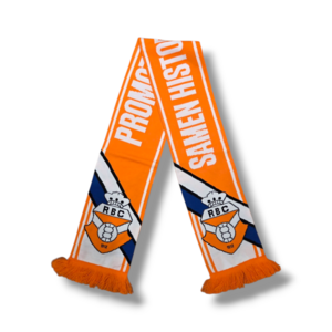 Fußballschal RBC Fußballschal RBC