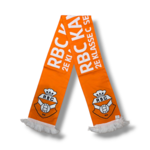 Fußballschal RBC Fußballschal RBC