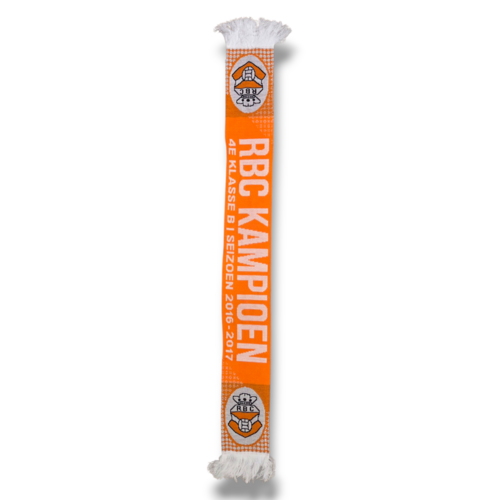 Originaler Fußballschal RBC Originaler Fußballschal RBC