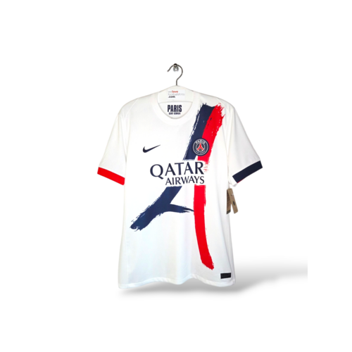 Nike Original retro vintage football shirt Paris Saint-Germain 2024/26 Nike Original retro vintage football shirt Paris Saint-Germain 2024/26