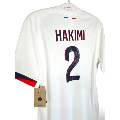 Nike Original retro vintage football shirt Paris Saint-Germain 2024/26 Nike Original retro vintage football shirt Paris Saint-Germain 2024/26