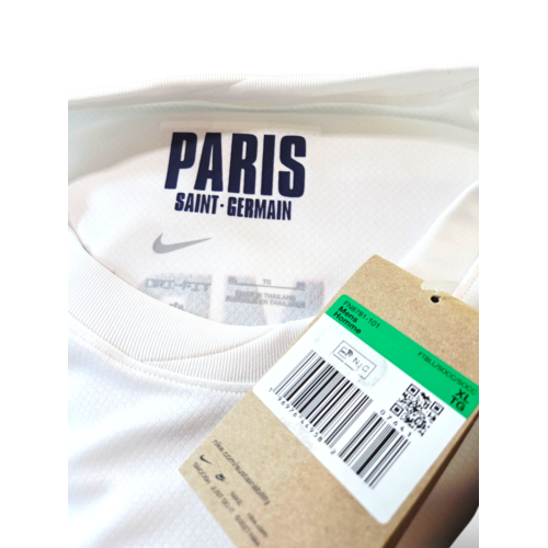 Nike Original retro vintage football shirt Paris Saint-Germain 2024/26 Nike Original retro vintage football shirt Paris Saint-Germain 2024/26