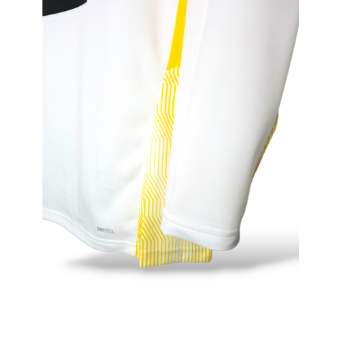 Puma Original Puma Fußballpullover 1/4 zip Borussia Dortmund 2021/22 Puma Original Puma Fußballpullover 1/4 zip Borussia Dortmund 2021/22