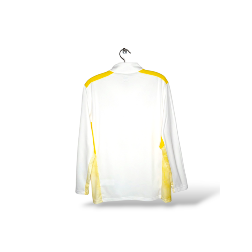 Puma Original Puma Fußballpullover 1/4 zip Borussia Dortmund 2021/22 Puma Original Puma Fußballpullover 1/4 zip Borussia Dortmund 2021/22