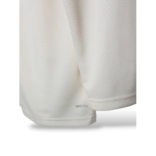 Puma Origineel Puma voetbal Pullover 1/4 zip PSV Eindhoven 2023/24 Puma Origineel Puma voetbal Pullover 1/4 zip PSV Eindhoven 2023/24