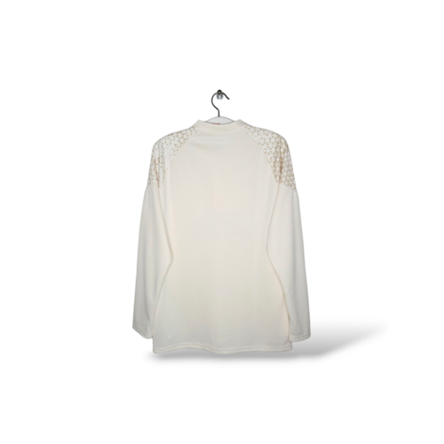 Puma Origineel Puma voetbal Pullover 1/4 zip PSV Eindhoven 2023/24 Puma Origineel Puma voetbal Pullover 1/4 zip PSV Eindhoven 2023/24