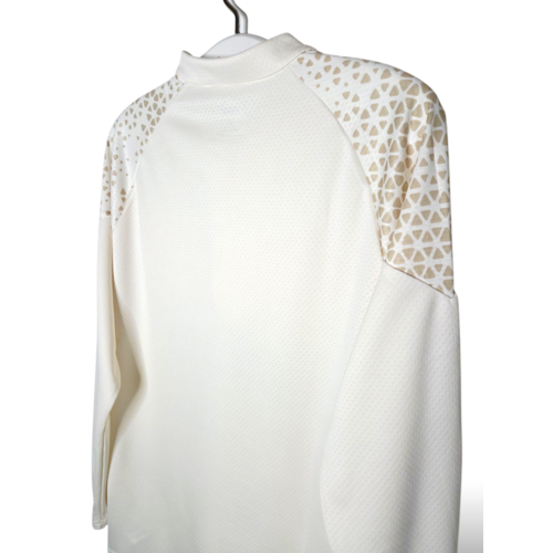 Puma Origineel Puma voetbal Pullover 1/4 zip PSV Eindhoven 2023/24 Puma Origineel Puma voetbal Pullover 1/4 zip PSV Eindhoven 2023/24