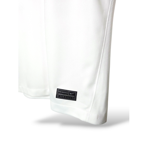 Nike Origineel retro vintage voetbalshirt Turkije EURO 2020