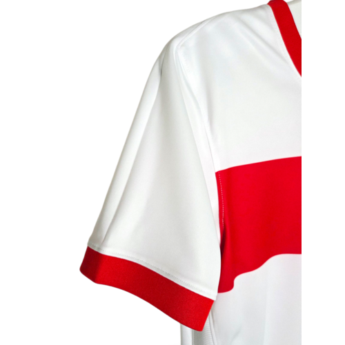 Nike Origineel retro vintage voetbalshirt Turkije EURO 2020