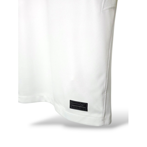 Nike Origineel retro vintage voetbalshirt Turkije EURO 2020