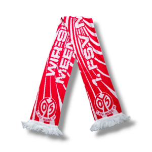 Voetbalsjaal 1. FSV Mainz 05 Voetbalsjaal 1. FSV Mainz 05