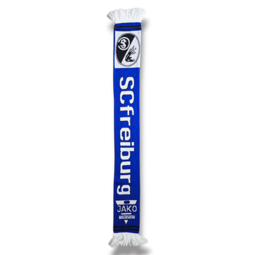 Jako Originaler Fußballschal SC Freiburg Jako Originaler Fußballschal SC Freiburg