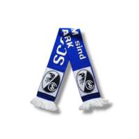 Football Scarf SC Freiburg