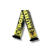 Voetbalsjaal Borussia Dortmund