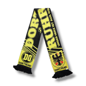 Scarf Borussia Dortmund