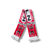 Fußballschal 1. FC Köln