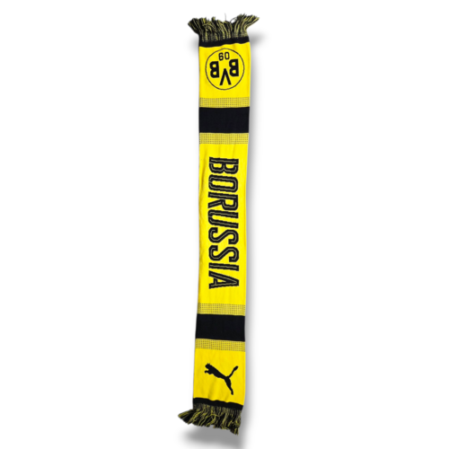 Puma Originele Voetbalsjaal Borussia Dortmund Puma Originele Voetbalsjaal Borussia Dortmund